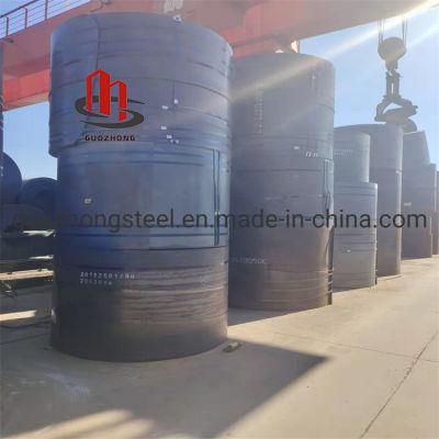 Top Selling Steel Coil Cold Rolled Carbon Alloy Steel Strip Cold Rolled Steel Strip in Stock