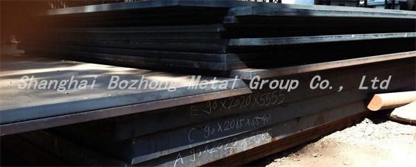 Cold-Bonded 2b Austenitic Stainless Steel 316ti Medium and Heavy Plate Coil Bar Pipe Fitting Flange Square Tube Round Bar Hollow Section Rod Bar Wire Sheet