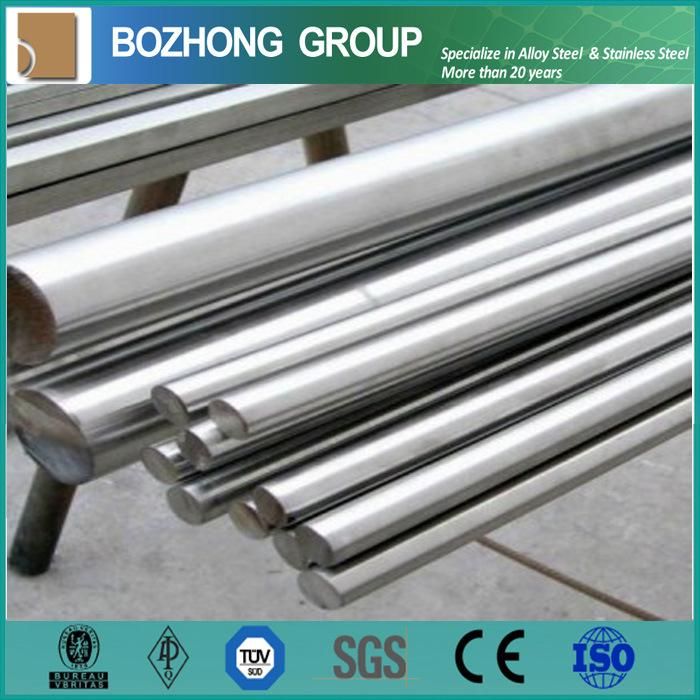 High Quality Inconel 600 (N0660 2.4816) Nickel Alloy Bar