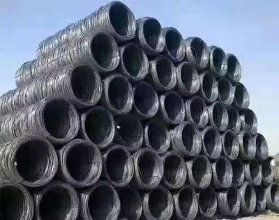 HRB400 Hrb 335 Steel Rebar, Iron Rods, Deformed Steel Bar for Construction