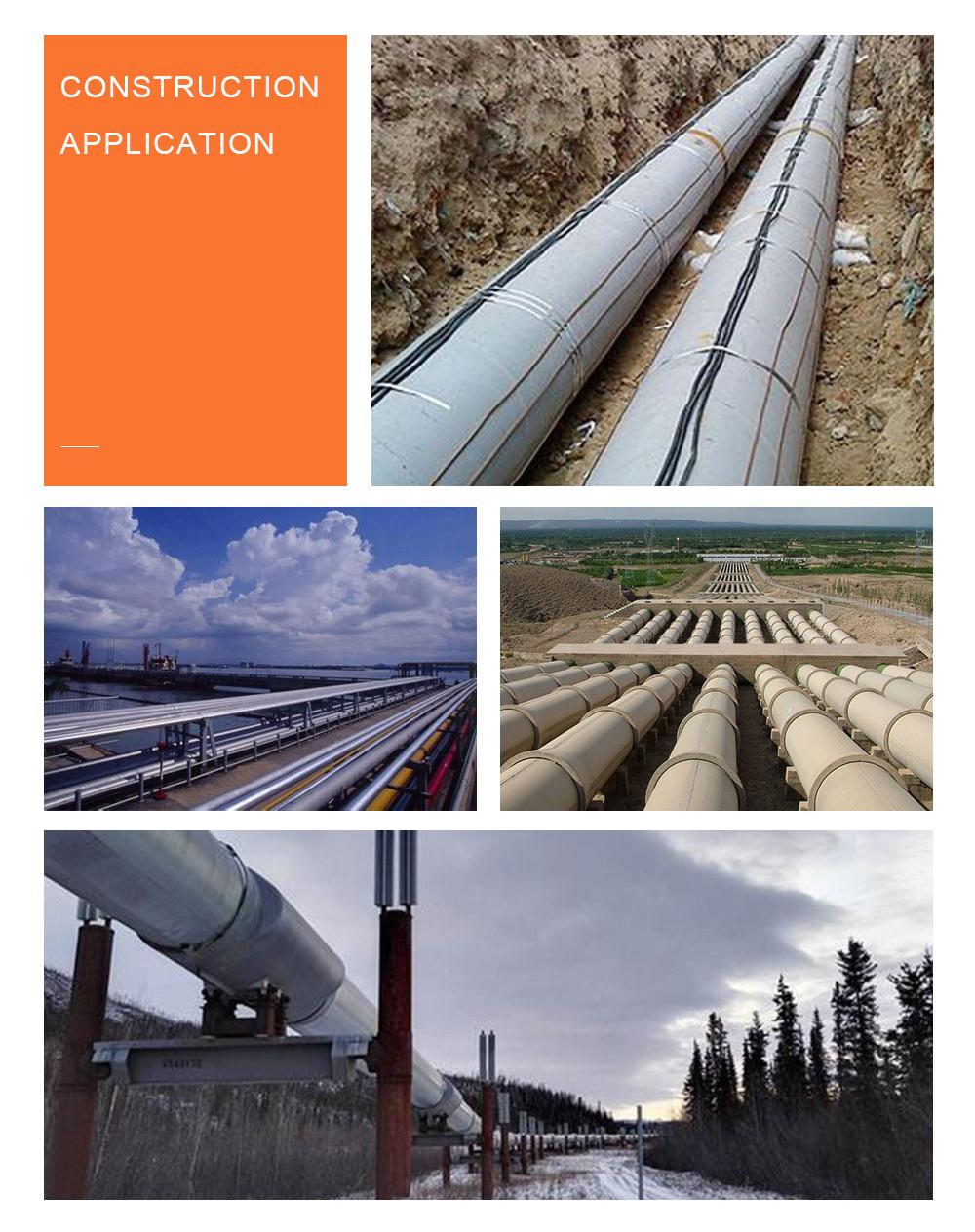 Galvanized Black Welded Carbon Seamless Steel Pipe for Sale