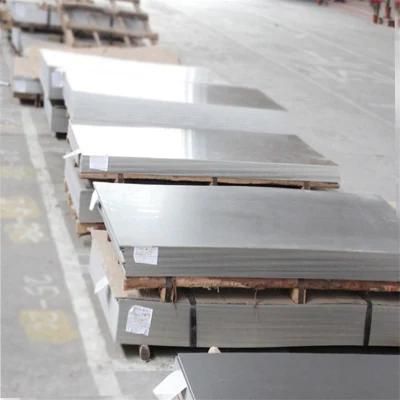 ASTM Tole Inox 304 Stainless Steel Metal Sheet