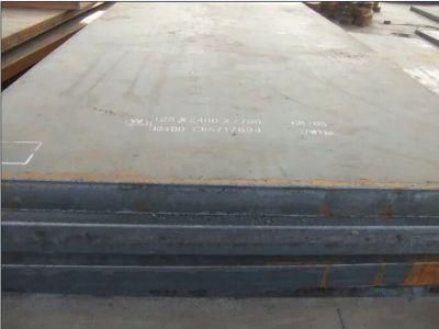 Ar400 Ar450 Ar500 Ar600 Wear Resistant Steel Plates