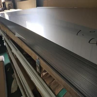 JIS G4305 SUS444 Cold Rolled Steel Sheet for Ship Deck Use