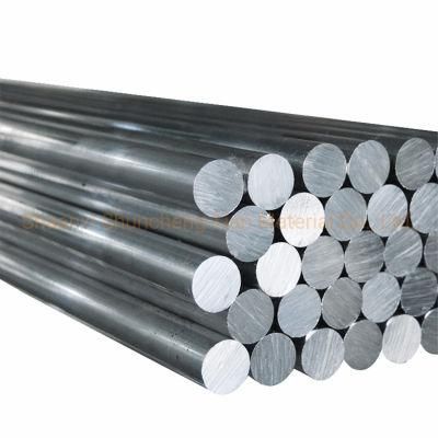 201 304 410 Stainless Steel Round Bar Stainless Steel Square Rod Cold Finished
