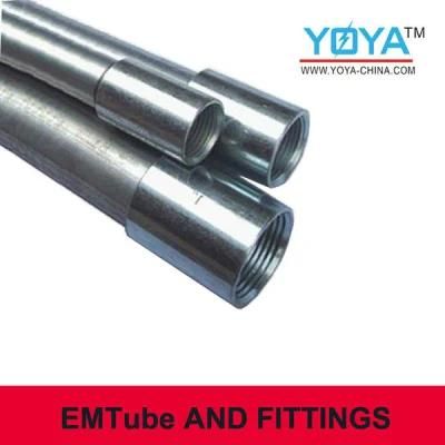 Galvanized Pipe Fittings /IMC Tube/Rigid Conduit
