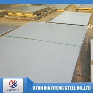 ASTM A240 304 304L Stainless Steel Plate