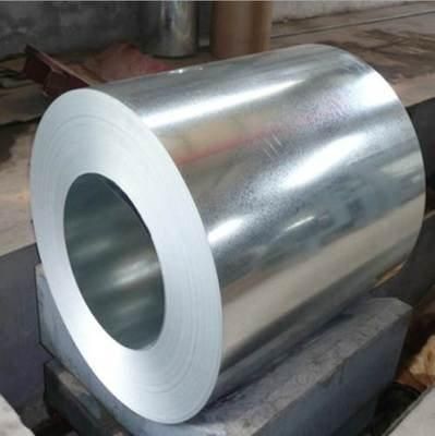 Zinc Coated Galvanized Steel Coil Roofing Shade Dx51d+Z Z275 Galvanized Steel Coil