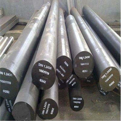 4130 4140 Tool Alloy Carbon Steel Round Bar Price