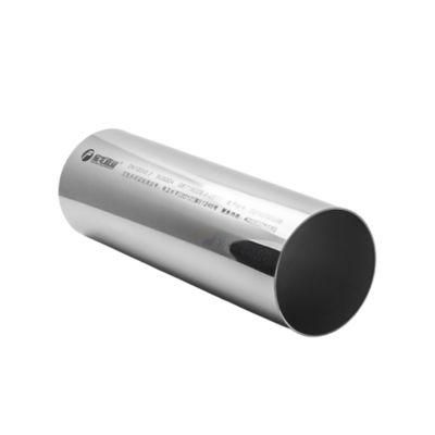 ASTM A249 Cold Rolled Stainless Steel Welded Tube