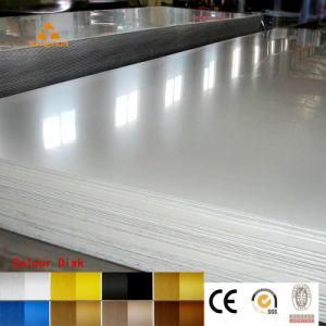 Cold Rolled Stainless Steel Sheet for Expert Supplier 201/304