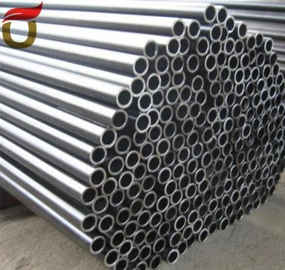 Industrial ASTM A312 A213 TP304 316 316L 310S 321 Seamless Stainless Steel Pipe Tube
