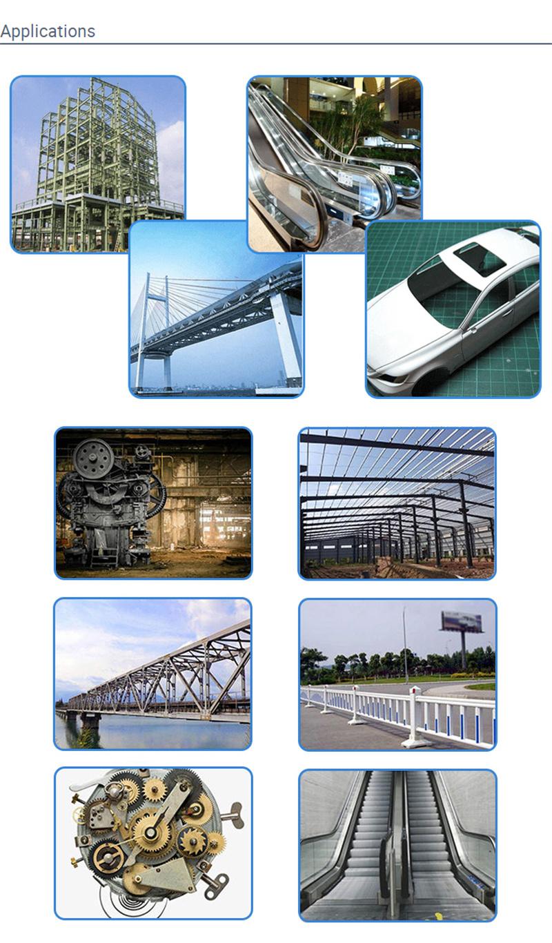 Price of Stainless Steel Square Angle Bar AISI 201 301 304 304L 310S 316 317L 321 329 347 410 Stainless Steel Flat Bars