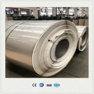 304 Stainless Steel Slit Coil