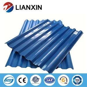 Galvanized Roof Sheet Corrugated Steel Sheet Gi Iron Roofing Sheet