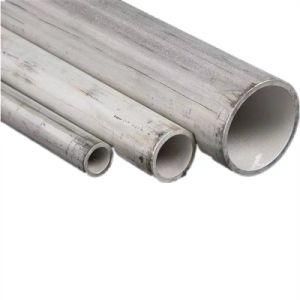 Duplex Stainless Steel S31803 S32205 S31260 S32750 S32760 Duplex Seamless Stainless Steel Price Steel Pipe