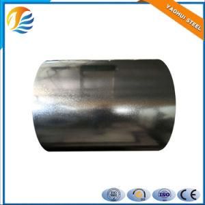 Supply Good Quality Galvalume Steel Coil with Reasonable Price