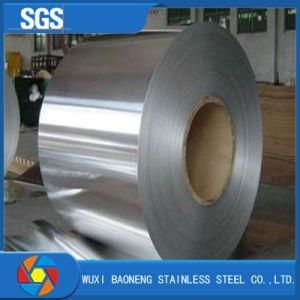 Cold Rolled Stainless Steel Coil of 304L Surface 2b