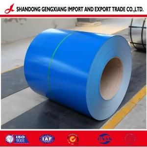 Prepainted Steel Coils /PPGI/PPGL with Akzonobel Painting