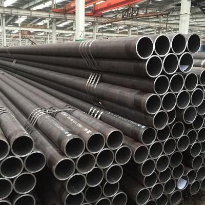 Cold Rolled Stkm11A Precision Steel Pipe