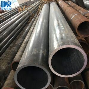 DIN2391 Ck20 Seamless Cold Drawn Steel Tube