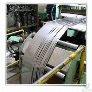 304 Precision Stainless Steel Strip Coil Fh Hl Black Afp Stainless Steel Strip