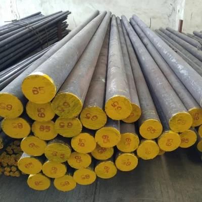 1.7225 SAE4140 SCM440 Speical Alloy Steel Round Bar