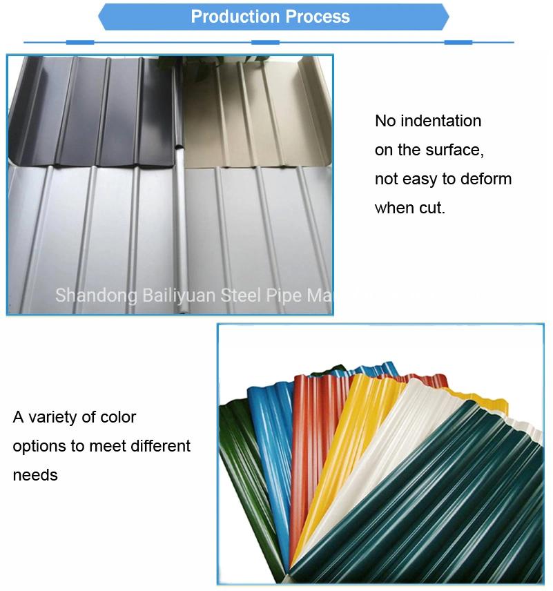 Roofing Sheet Roofing Sheets Prices Corrugated Roofing Sheet Galvanized Corrugated Steel Sheet Zinc Coated Roof Plate