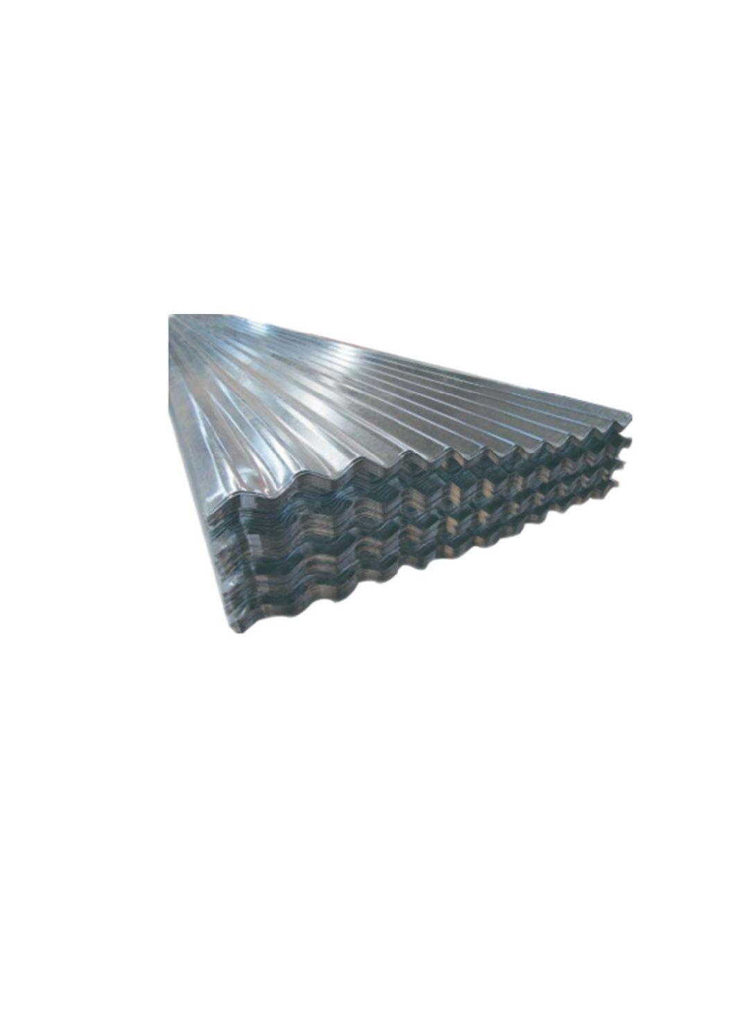 Cheap Ibr Roofing Corrugated Steel Sheet/Plate Corrugated Cheap 0.8mm Aluminium Plate