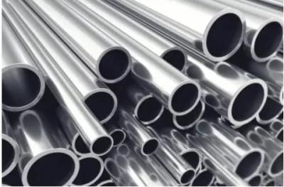 SAE 1045 Cold Drawn Precision Seamless Steel Pipe