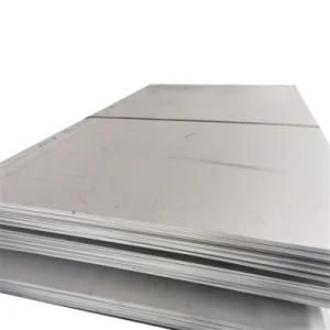 Cold Rolled Stainless Steel Sheet with Ba/Mirror/2b (201 304 316L 430 904L)