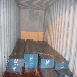Skh56 M36 High Speed Steel Products