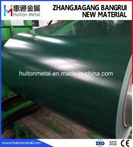 Prepainted Steel Coil PPGI (0.16-1.6mm) * (600-1450mm) PPGI