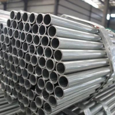 50mm Structure Carbon Steel Pipe Galvanized Steel Pipe Gi Pipe