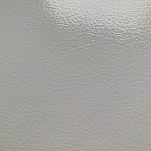 Embossing White Color Coated Steel Plate Used for Water Heater