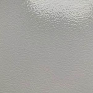Embossing White Color Coated Steel Plate Used for Water Heater