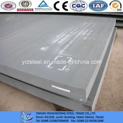 Nm360/Ar360 Steel Plate with Enough Strength