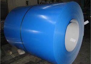 SGCC PPGI Prepainted Galvanized Steel Coil Dx51d