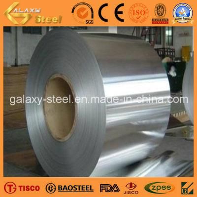 Stainless Steel Coil 304L Price 2b Finish