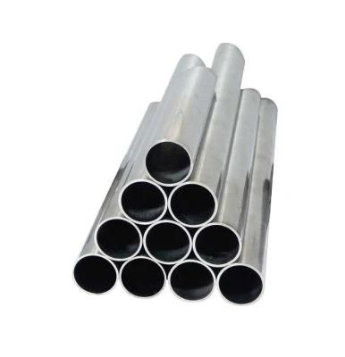 AISI ASTM Rectangular Square Round Decor Seamless Welded Ss Tubes Pipes 316 316L 310S 321 201 304 Stainless Steel Tube/Pipe