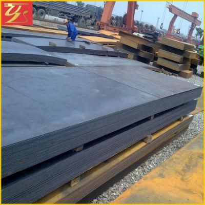Q235B 18 20 1219 1250 1500 Hot Rolled Steel Plate