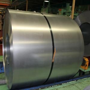 Dx51d Z40-275g Hot Dipped Galvanized Steel Coil