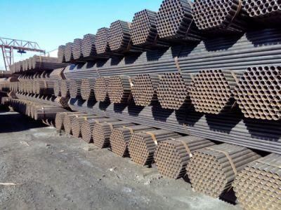 Galvanized Steel Tubes ASTM Oil Transportation Steel Pipe Carbon Steel Seamless Carbon Steel Pipe with A106 A53 A161 A179 A192 A500 A501