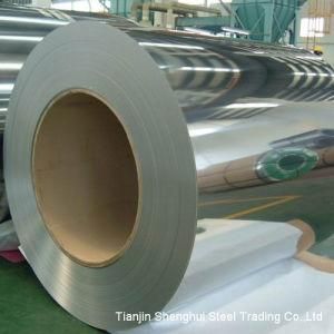 Professional Manufacturer Stainless Steel Coil (201, 302, 310S, 316)