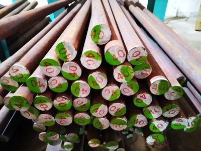 1.7035 SAE5140 GB40Cr SCR440 Hot Rolled Alloy Steel Round Bar