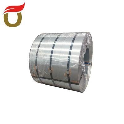 China Galvanized Coil Sheet for Roof Sheet