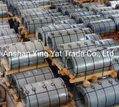 Cold Rolled Prepainted Galvanized Zink Coated Steel Coil for Building Material From Esther
