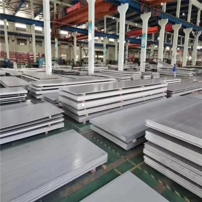 316L Stainless Steel Sheet / 316L Stainless Steel Plate