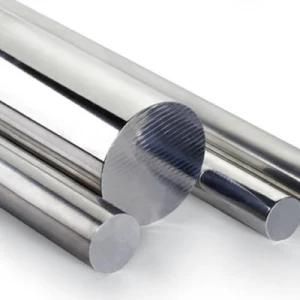 316L Stainless Steel Round Bar 30mm
