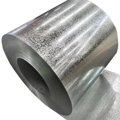 G400 Z275 Steel Coils Pre-Painted Color Coated Galvanized Coils PPGI/ PPGL for Metal Roofing Sheet Gi Galvanized Steel Coil Prices
